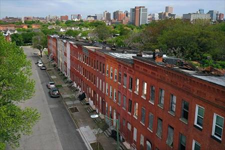 Baltimore Leaders: 'We Are Proud And Privileged To Call Baltimore Home ...