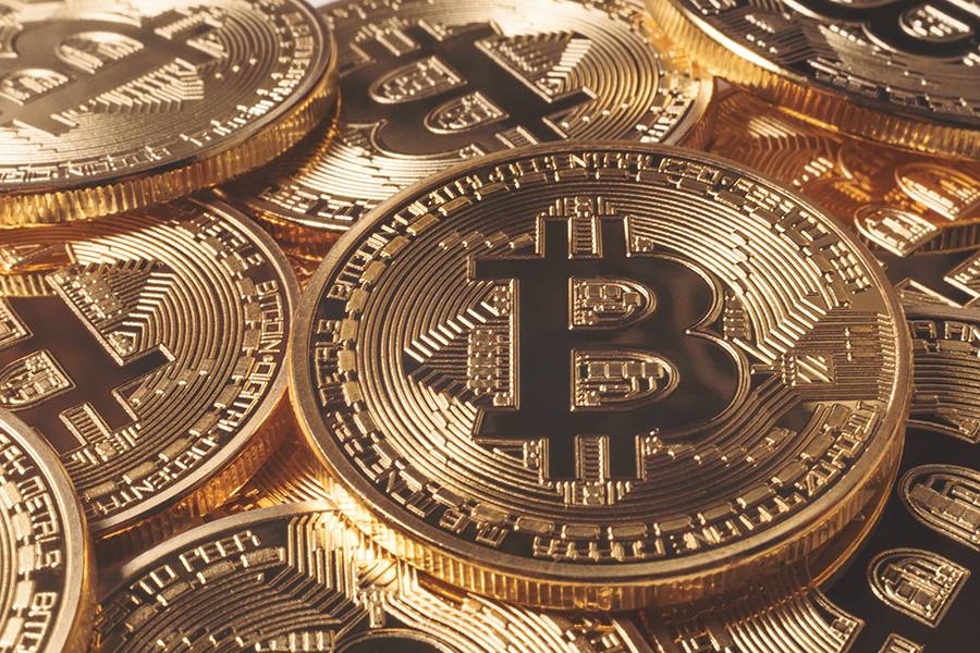 what is a bitcoin.