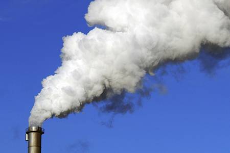 Exploring how energy policies, climate change affect air quality—and ...