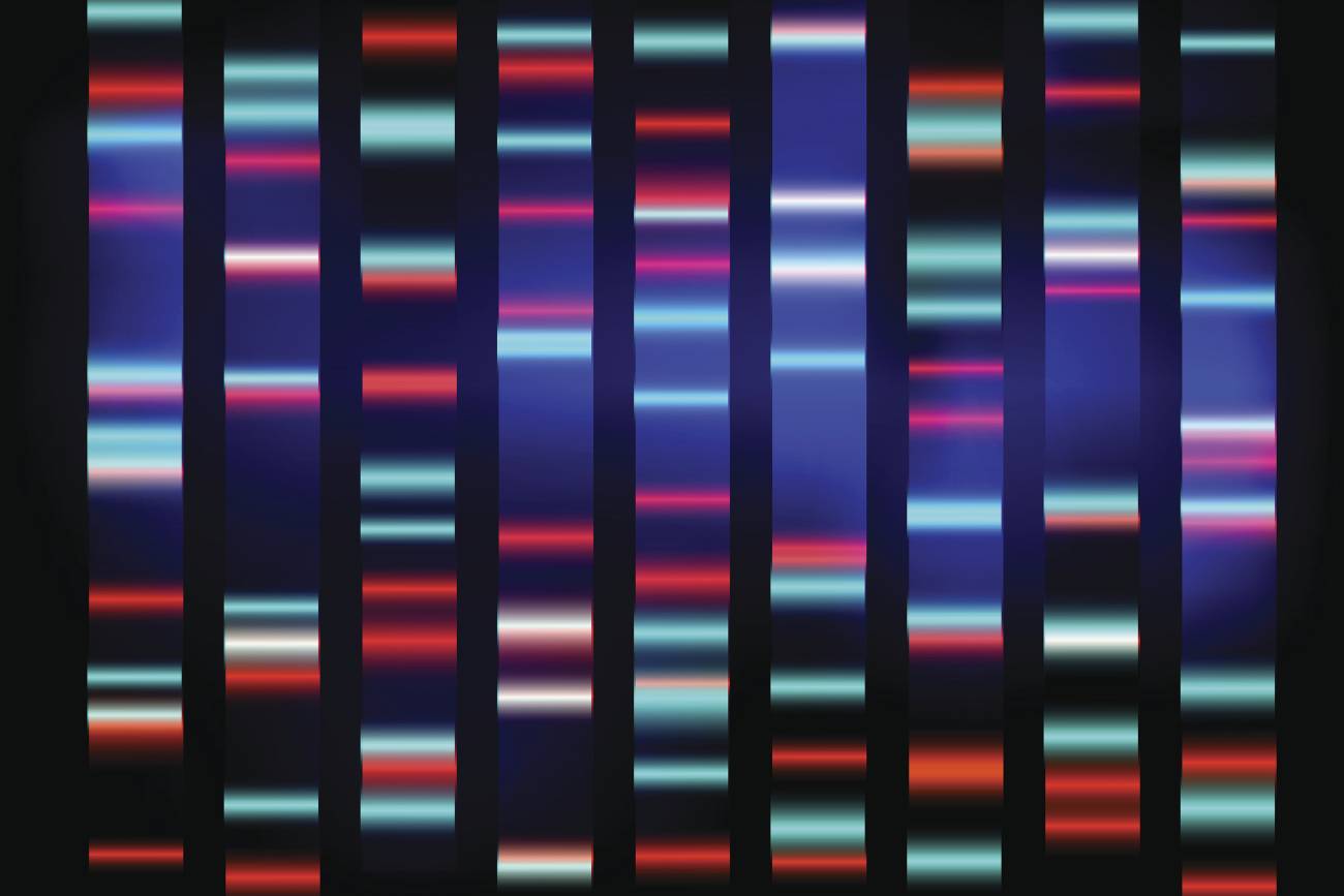 gene sequencing experiments