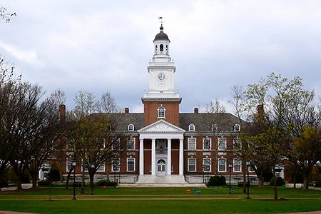 Johns Hopkins planning for resumption of on-campus activities in 2020 | Hub