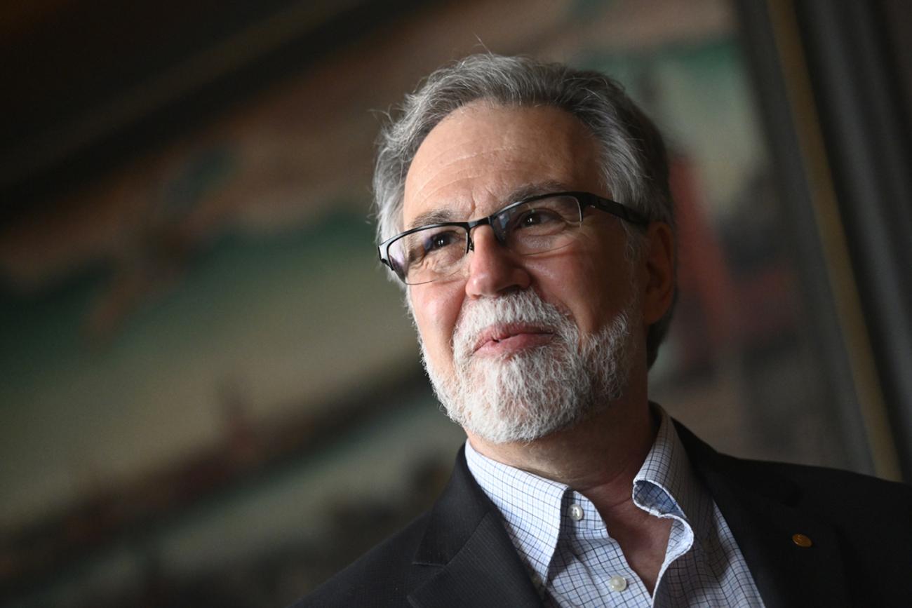 A Nobel journey a lifetime in the making Hub