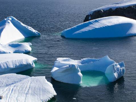 Johns Hopkins scientist says ozone thinning has changed ocean