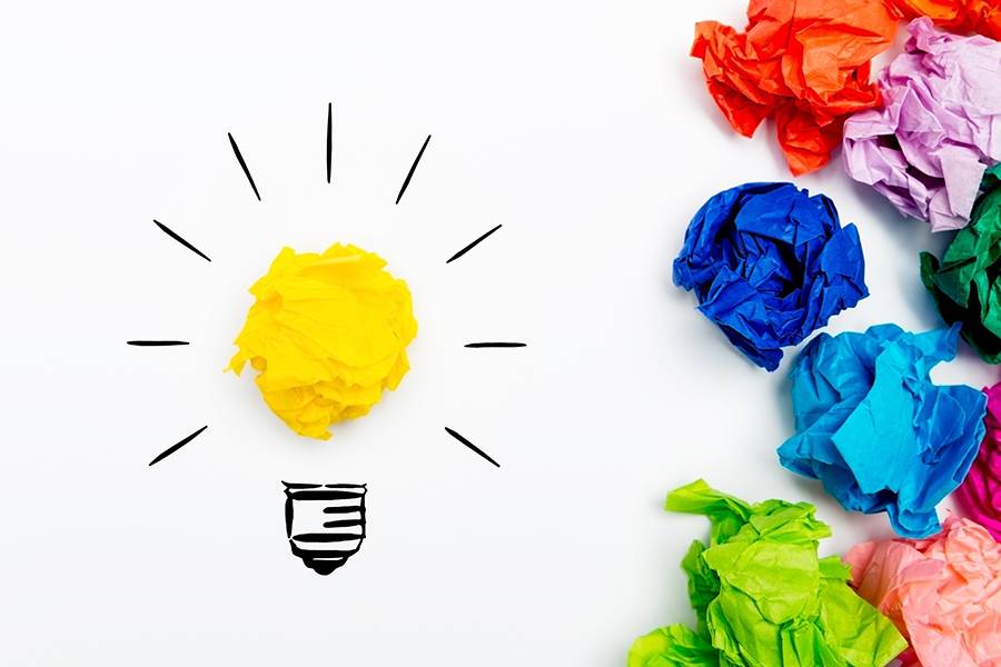 Creative ideas wanted as Idea Lab prepares to accept new submissions Hub Creative ideas wanted as Idea Lab prepares to accept new submissions Hub