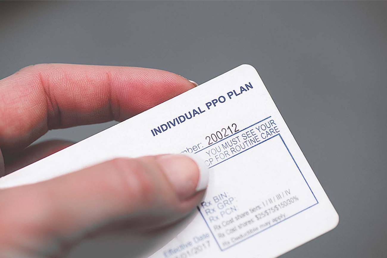 Eyemed Vision Id Cards