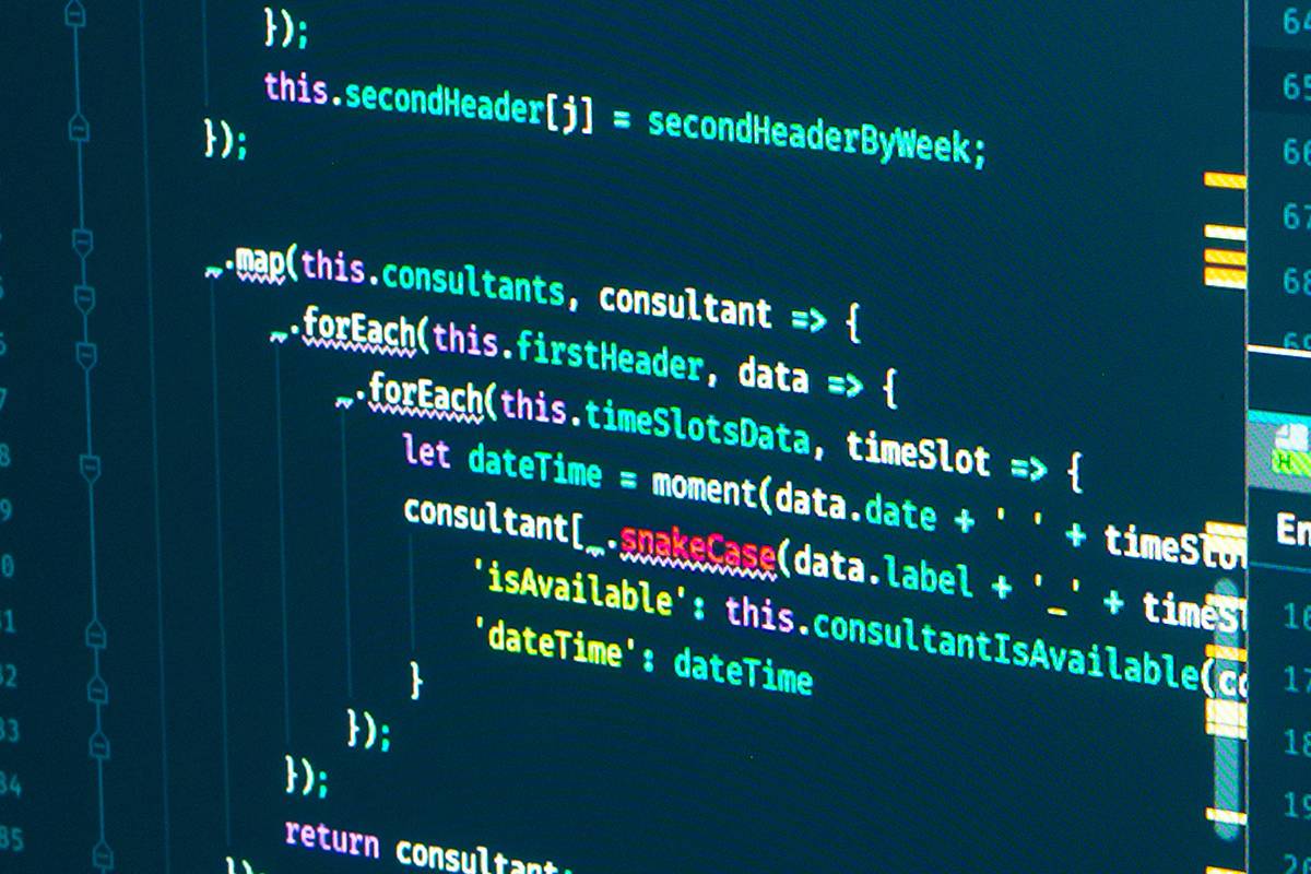 Computer scientist identifies JavaScript vulnerability in