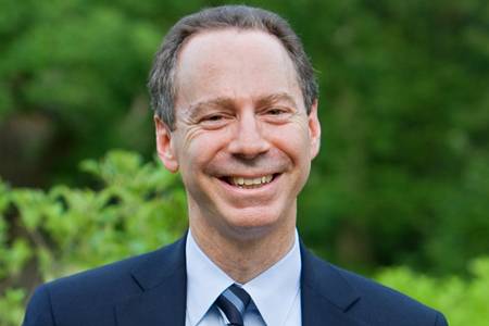 Aronson to chair university’s board of trustees | Hub