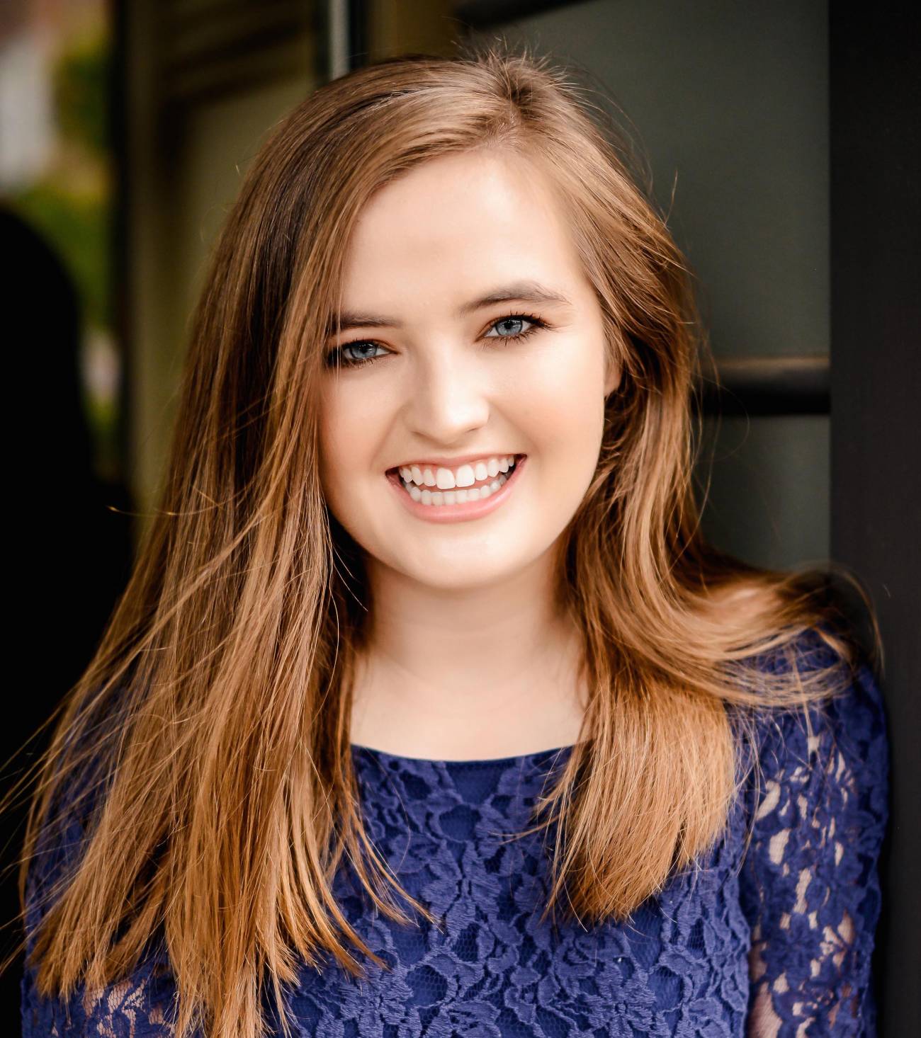 First-year JHU student recognized for her service, community work Hub