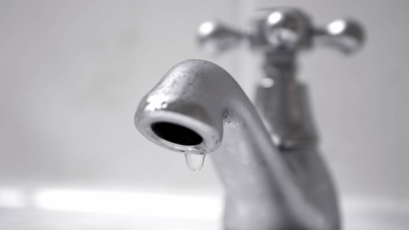 Health Risks Posed by Leaking Faucets