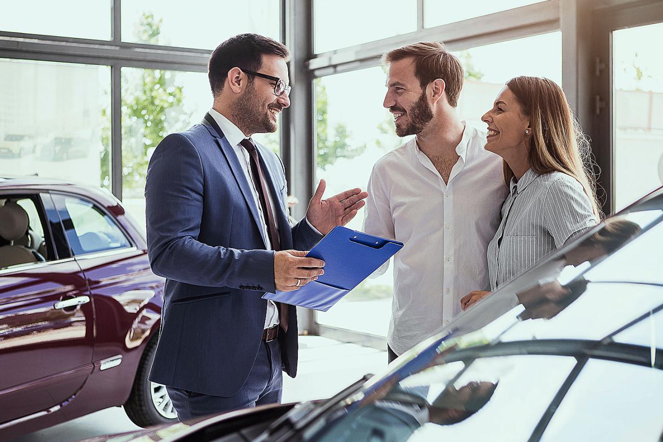 Your JHU employees' discount program just got big Hub