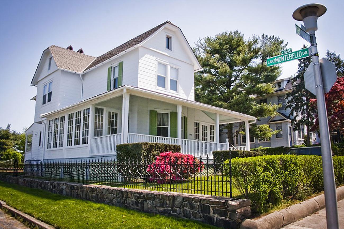 More places to buy homes in Baltimore | Hub, image size:1300x867