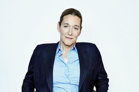 Entrepreneur Martine Rothblatt shares insights on big pharma ...