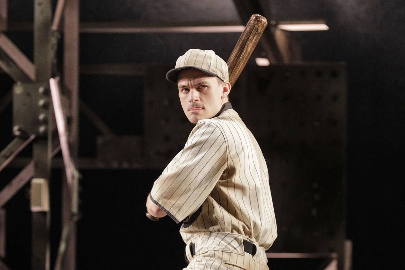 Opinion  Forget What You Know About the Black Sox Scandal - The