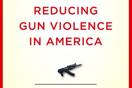 JHU Press Offers 280-page Report 'Reducing Gun Violence In America' For ...