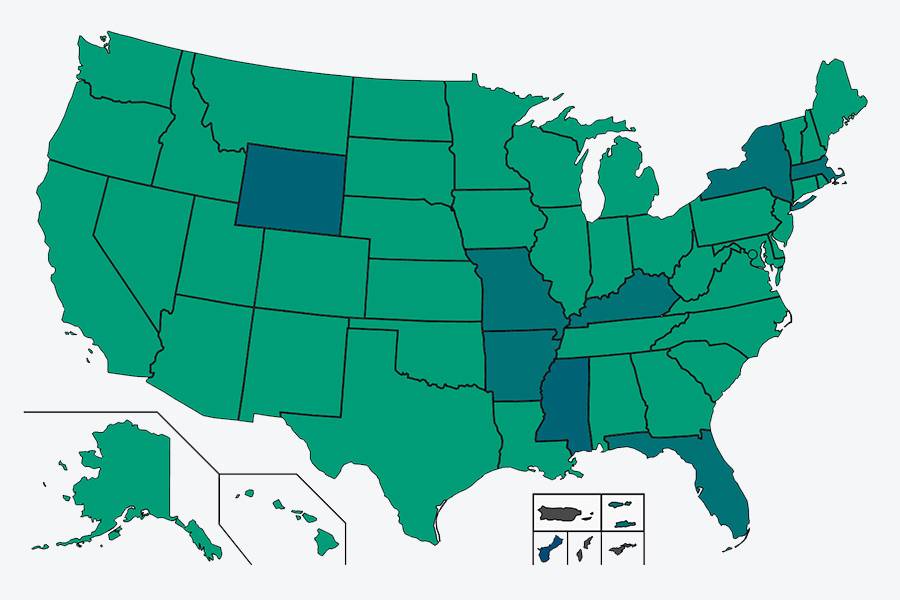 Schools need better data to grade COVID-19 impact and risk, experts say ...