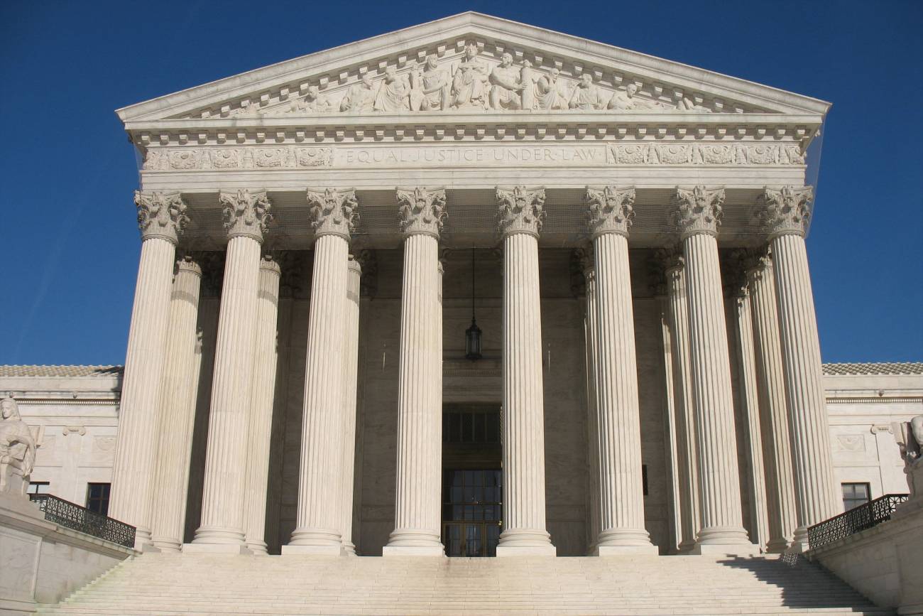 What is the main store duty of the supreme court