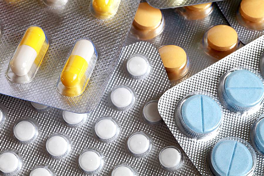 How your prescription drug coverage works Hub