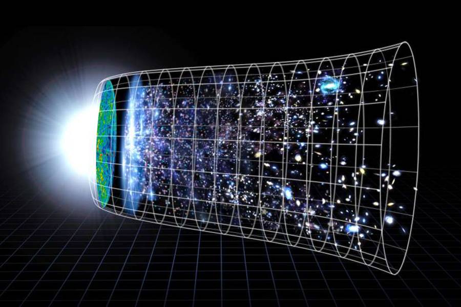 Data Suggest Universe Is Expanding Faster Than Expected, But How Fast ...