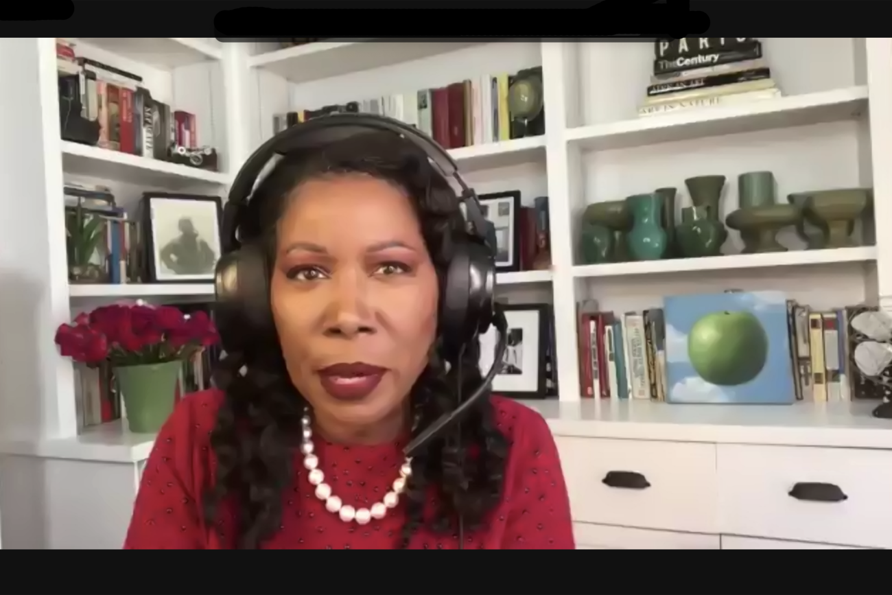 Black History Month Signature Speaker: Isabel Wilkerson - Caste: Exposing  America's Invisible Scaffolding, News