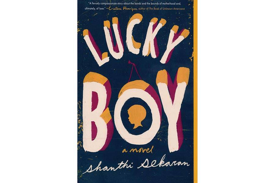 lucky boy book review