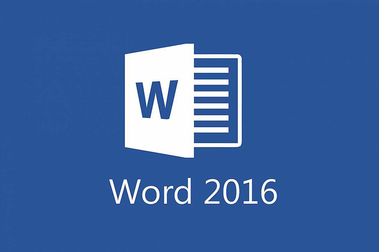 Workshop: Word 2016, Part 1 | Hub