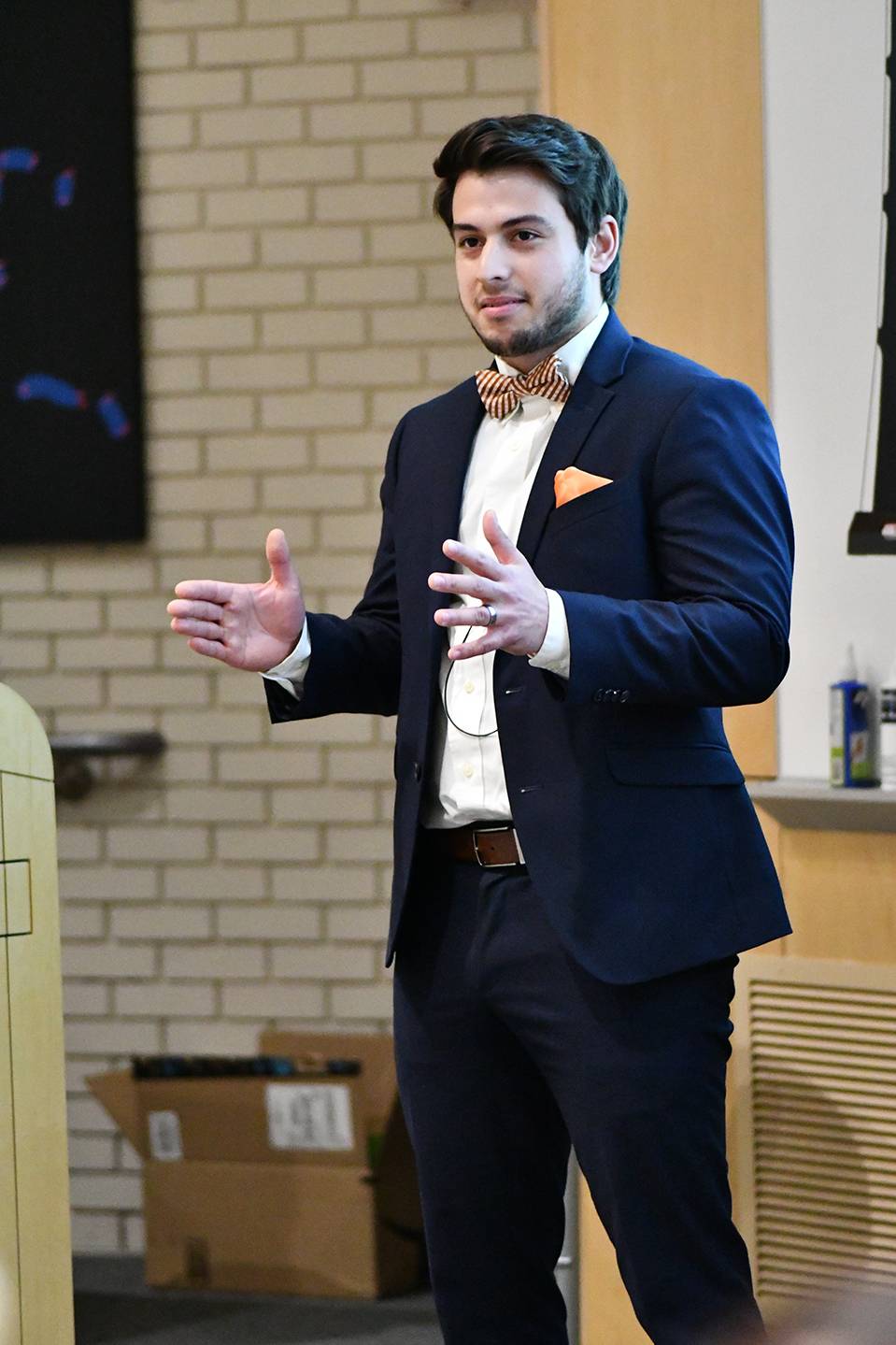 Johns hopkins overleaf picture