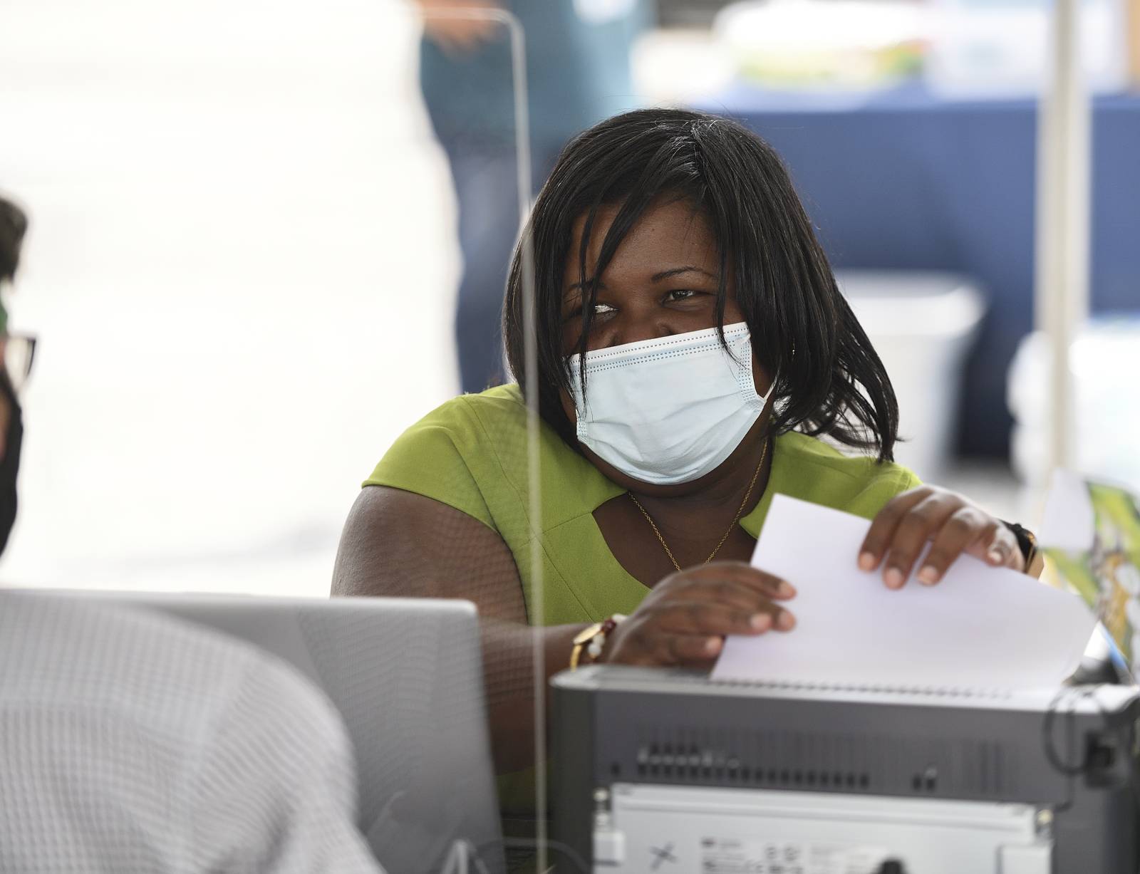 Johns Hopkins expungement clinics open doors to new opportunities Hub