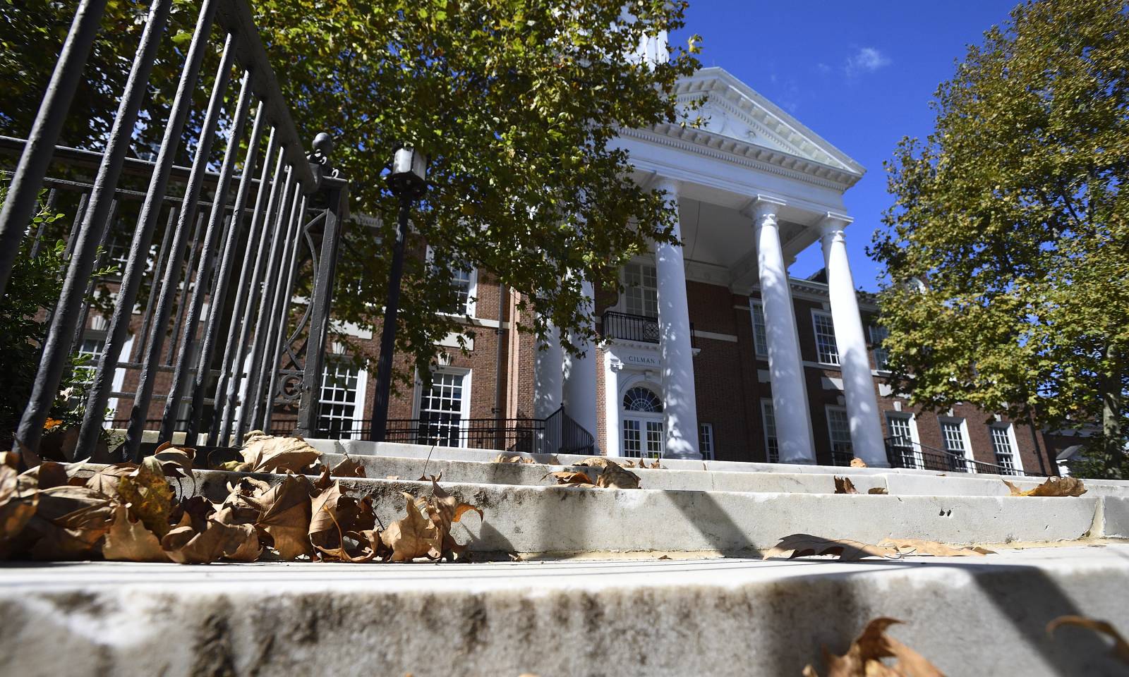 Johns Hopkins No. 10 in 'U.S. News' Best Global University rankings | Hub