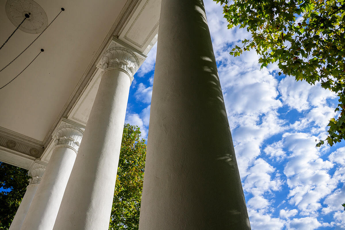 Grant program brings range of perspectives to contemporary topics and issues