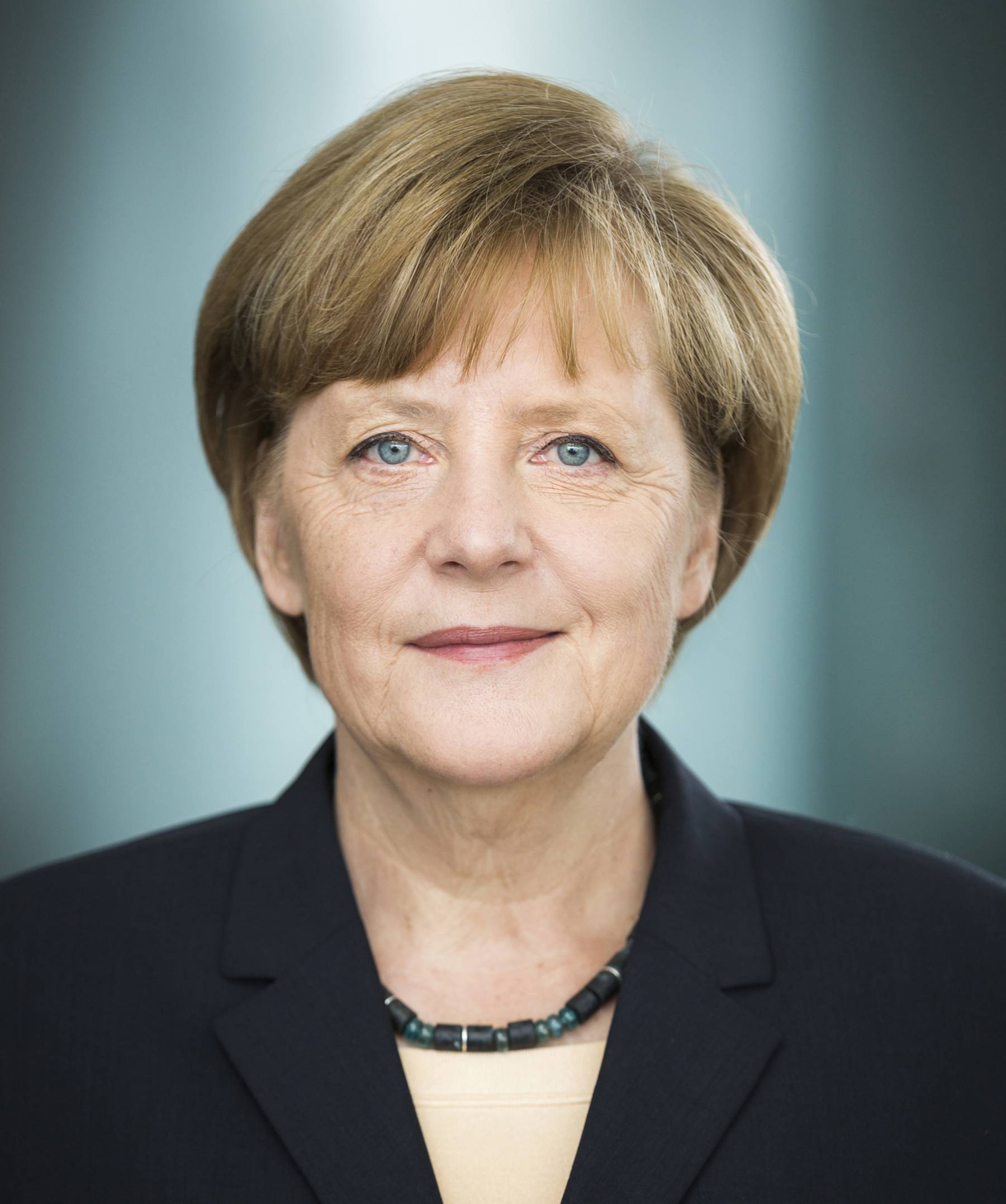 German Chancellor Angela Merkel to receive Johns Hopkins honorary degree | Hub