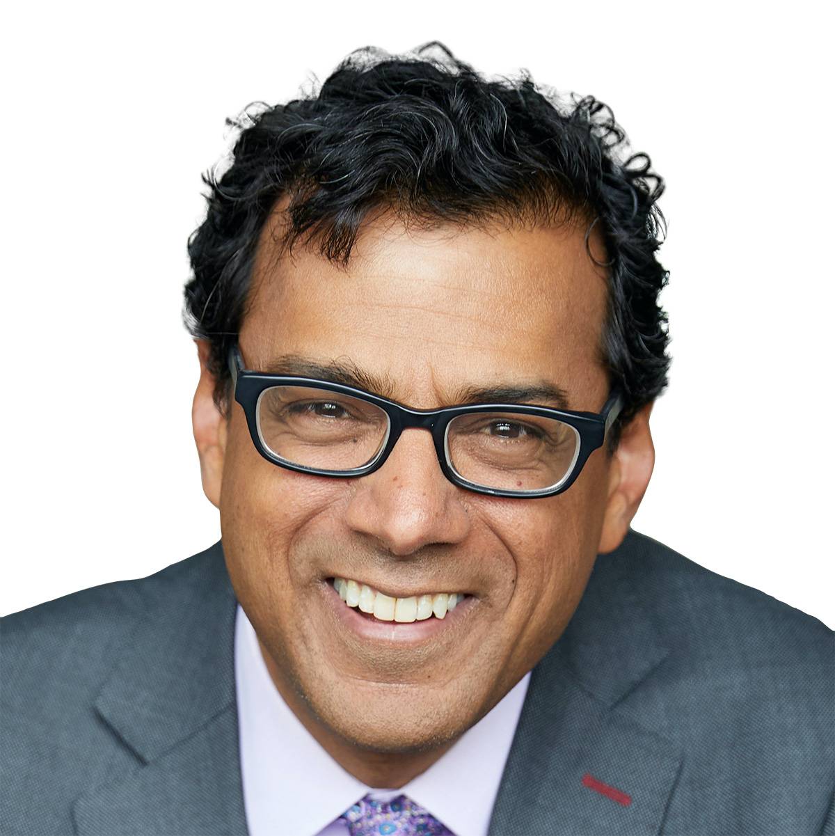USAID’s Atul Gawande discusses the challenges of misinformation during talk at Johns Hopkins