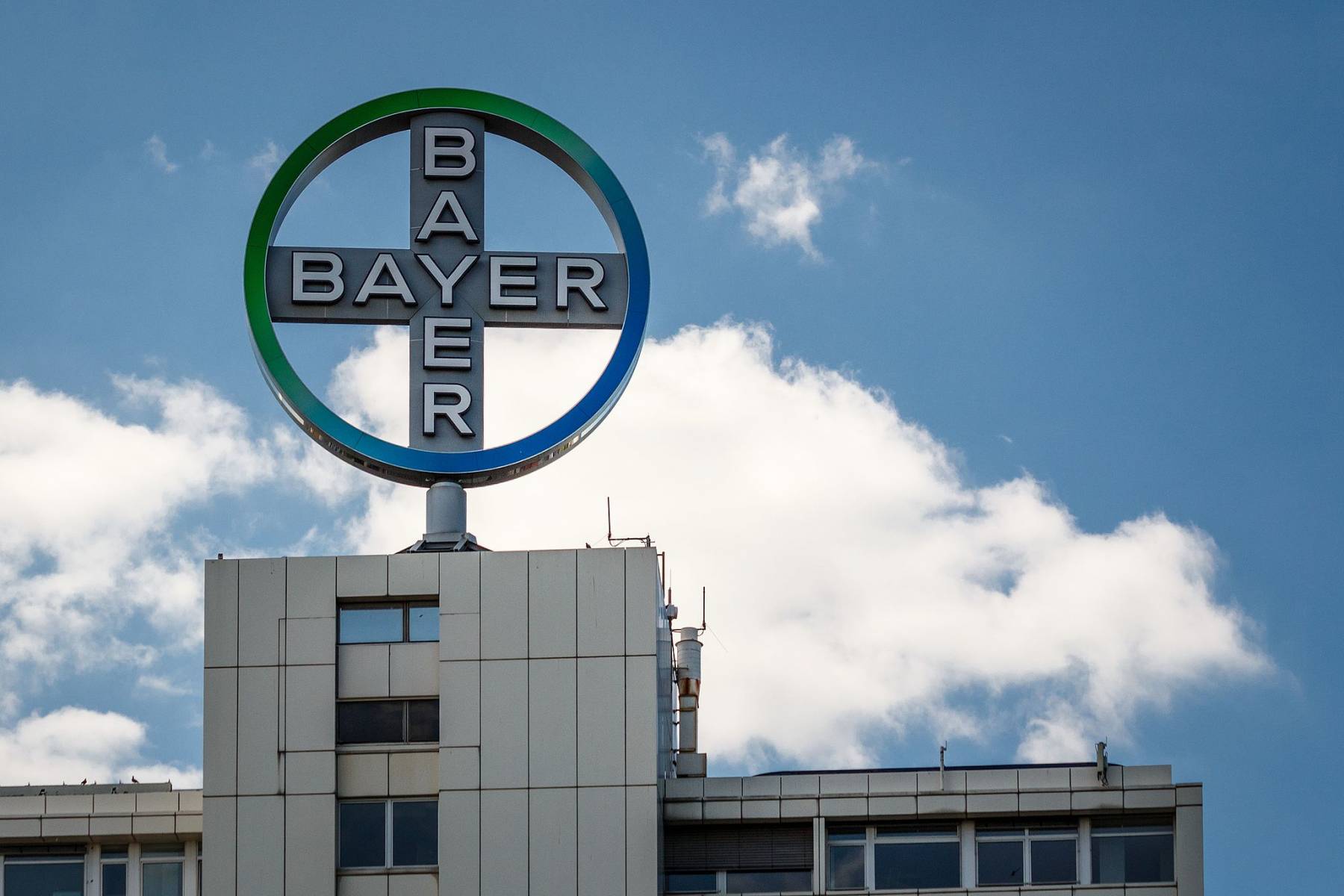 Bayer Extends Research Agreement With Hopkins Through 2024 | Hub