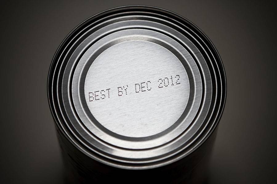 Food safety labels australia