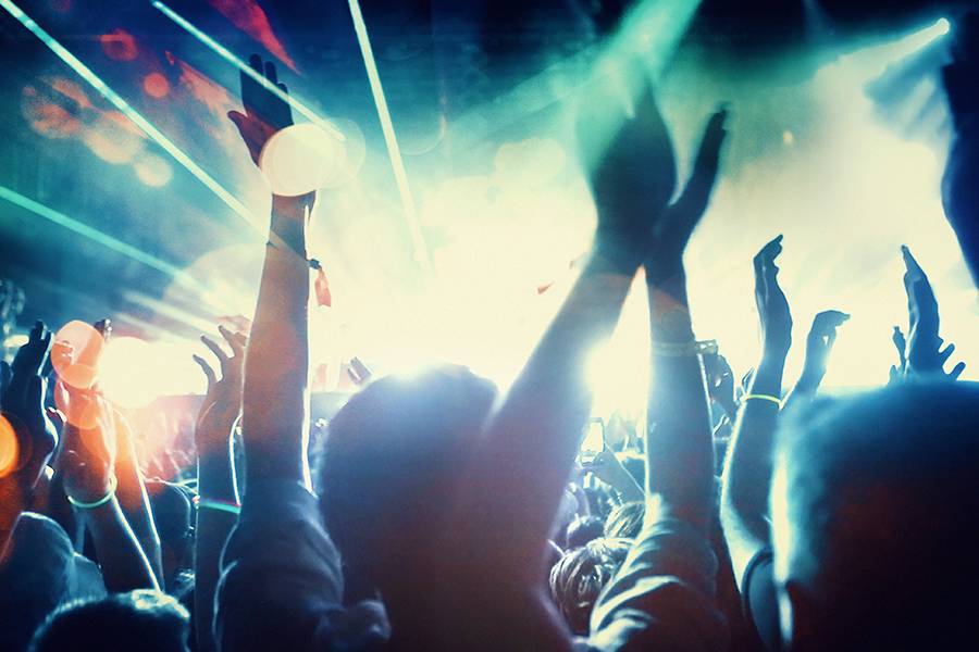 Testing Ecstasy pills at concerts and raves could reduce risks for ...