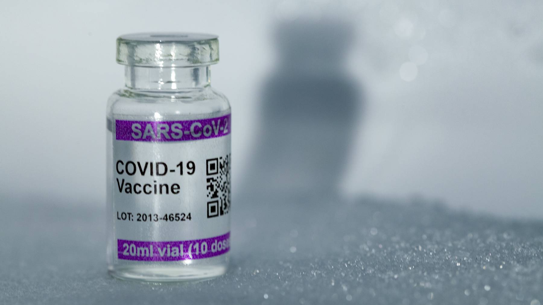 The business of delivering a pandemic vaccine Hub
