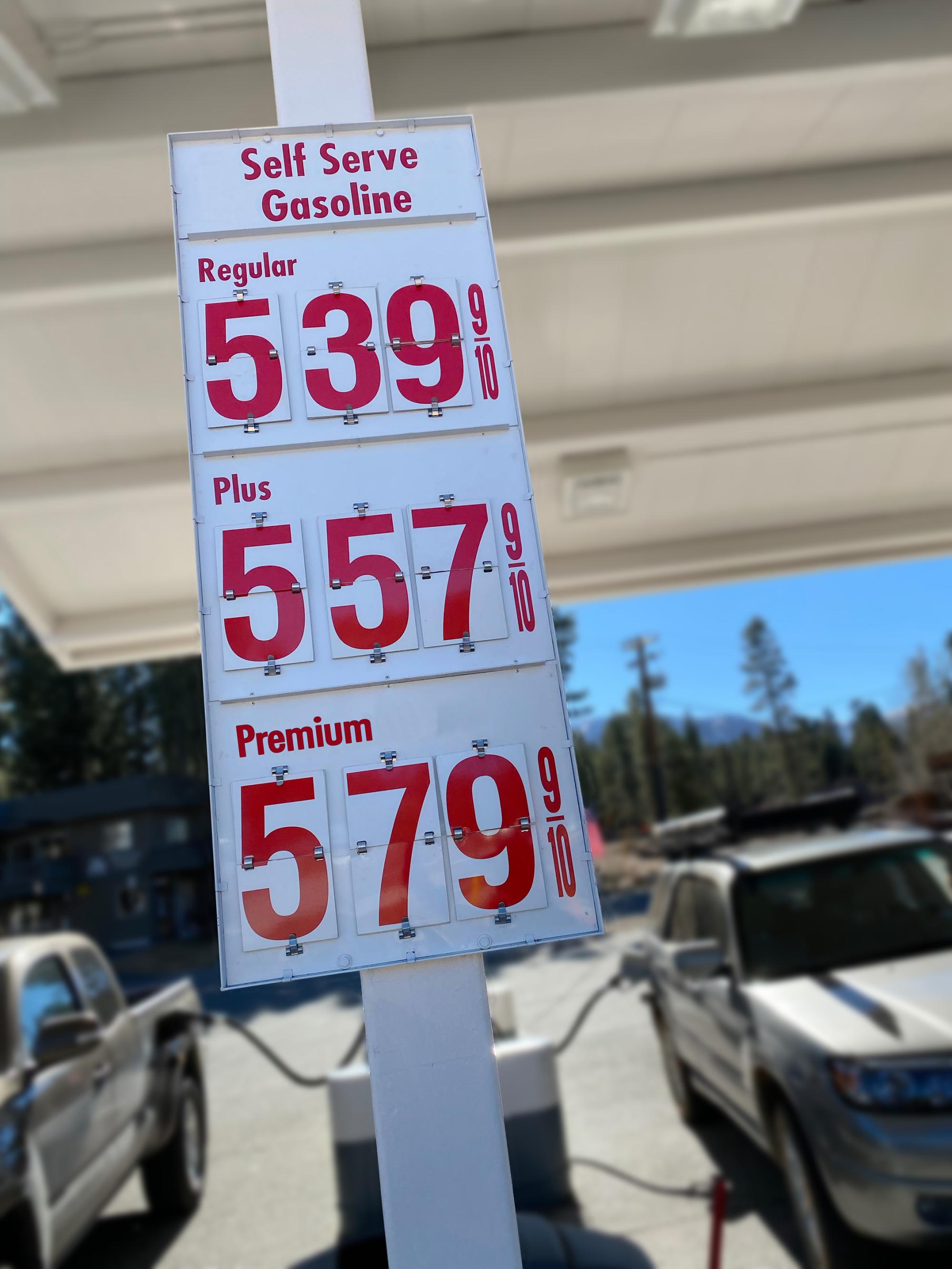 Gas Prices In Louisiana Missouri - 1n2cx8q