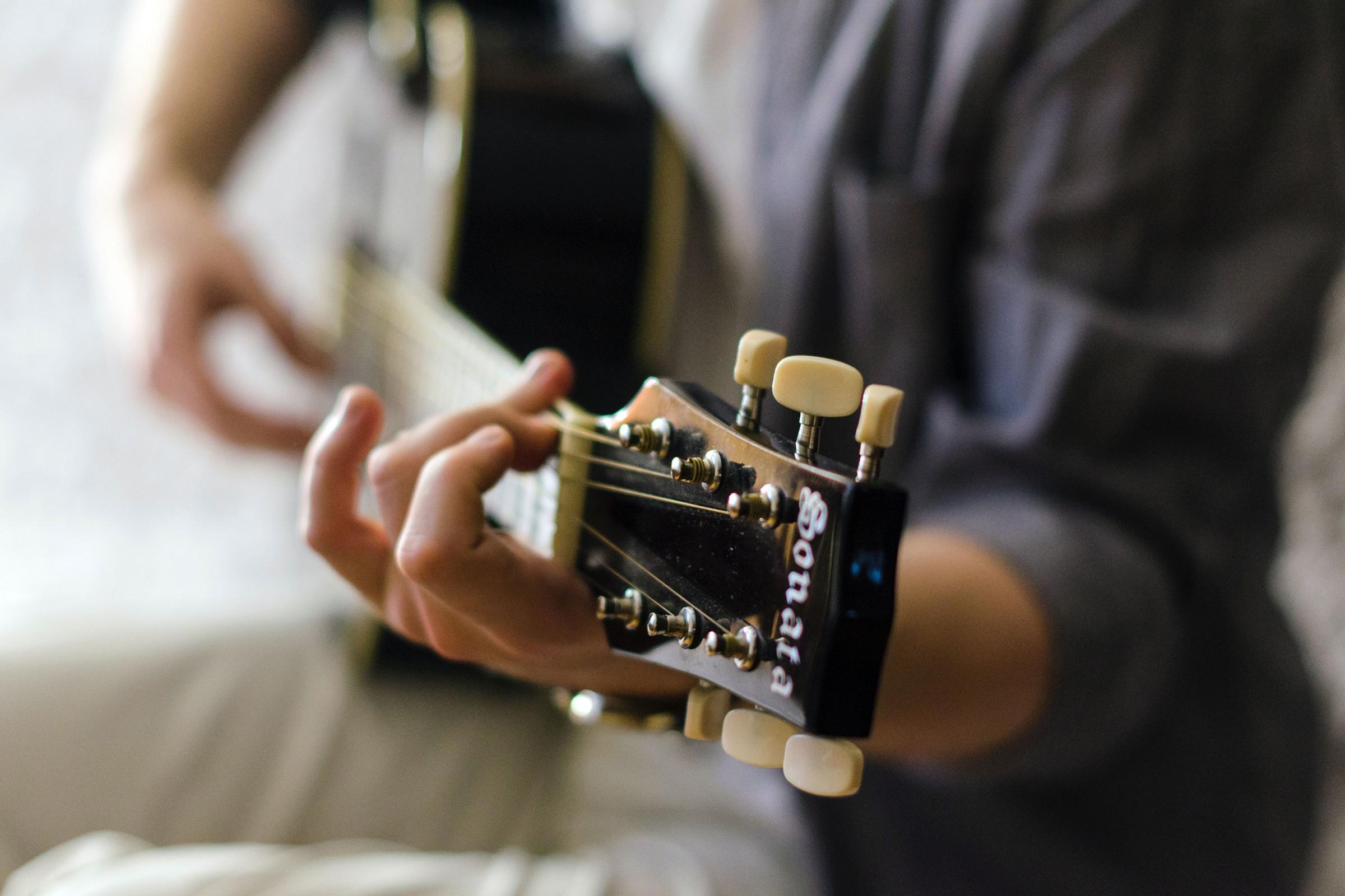 Parkinson's research studies show the healing power of music | Hub