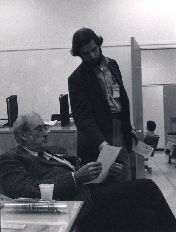 Astronomer Paul Feldman, a pioneer of comet science, dies at 82