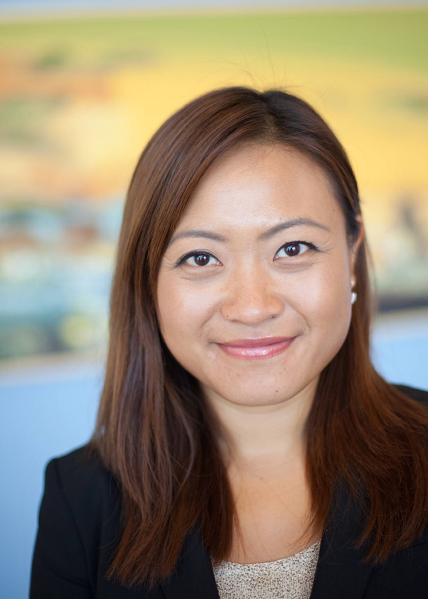 Meng Zhu Faculty Experts Hub