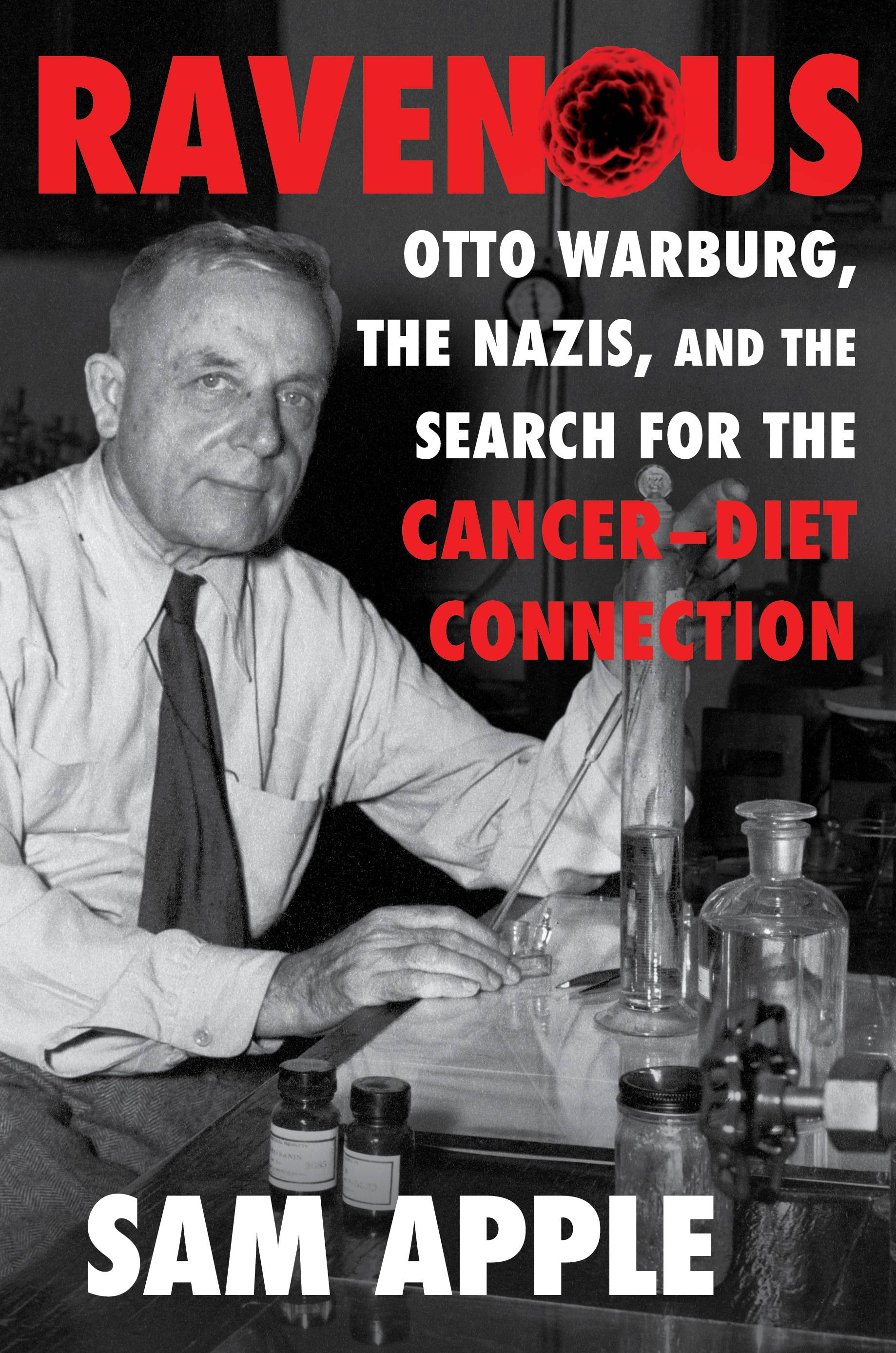 The WWIIera scientist who revolutionized cancer research—despite the