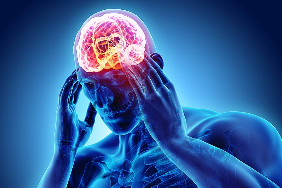 Here's help for handling chronic health issues Hub