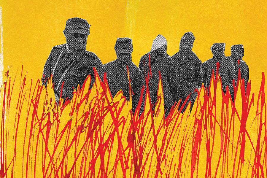 Other Nations Could Learn From Germany S Efforts To Reconcile After Wwii Hub