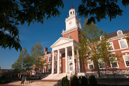 Johns Hopkins undergraduate tuition to rise 3.5% in fall | Hub