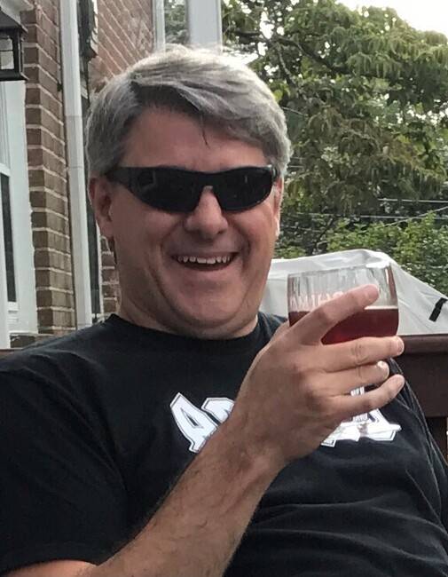 Johns Hopkins Computer Scientist Jan Vandenberg Dies At 48 Hub Johns Hopkins Computer Scientist Jan Vandenberg Dies At 48 Hub