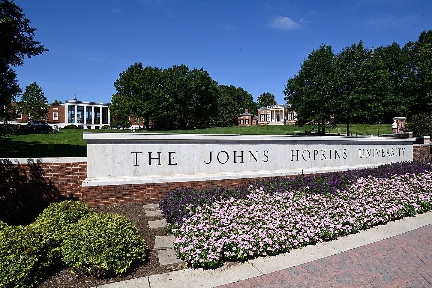 Indispensable Role Of Blacks At Jhu Announces Class Of 2021 Hub