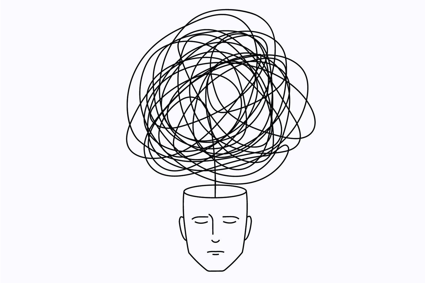 Study finds increases in anxiety, depression, suicidal