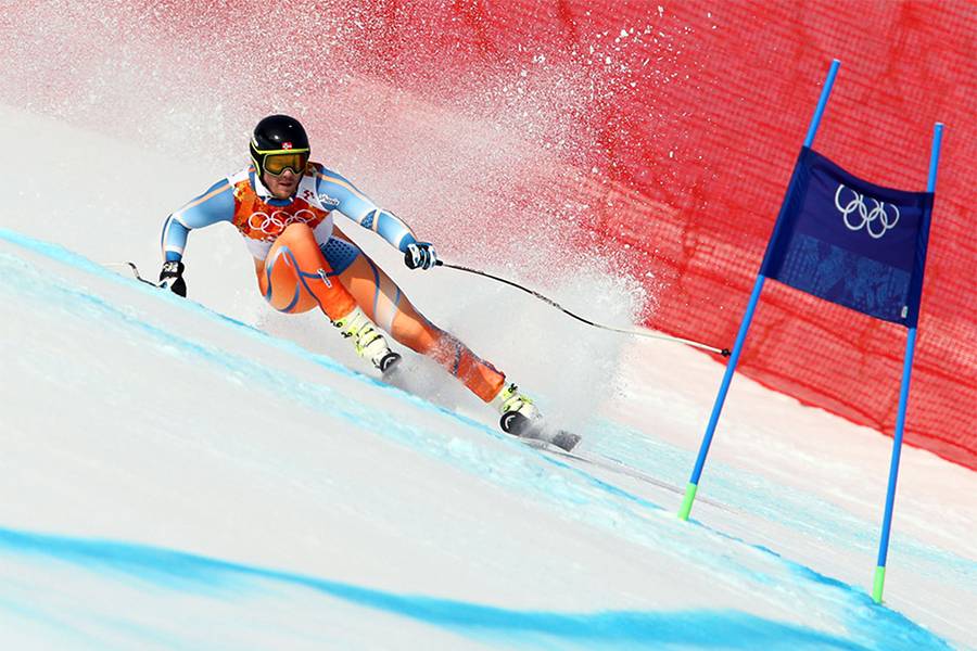 For Olympic athletes, world-class brain power can separate the best ...