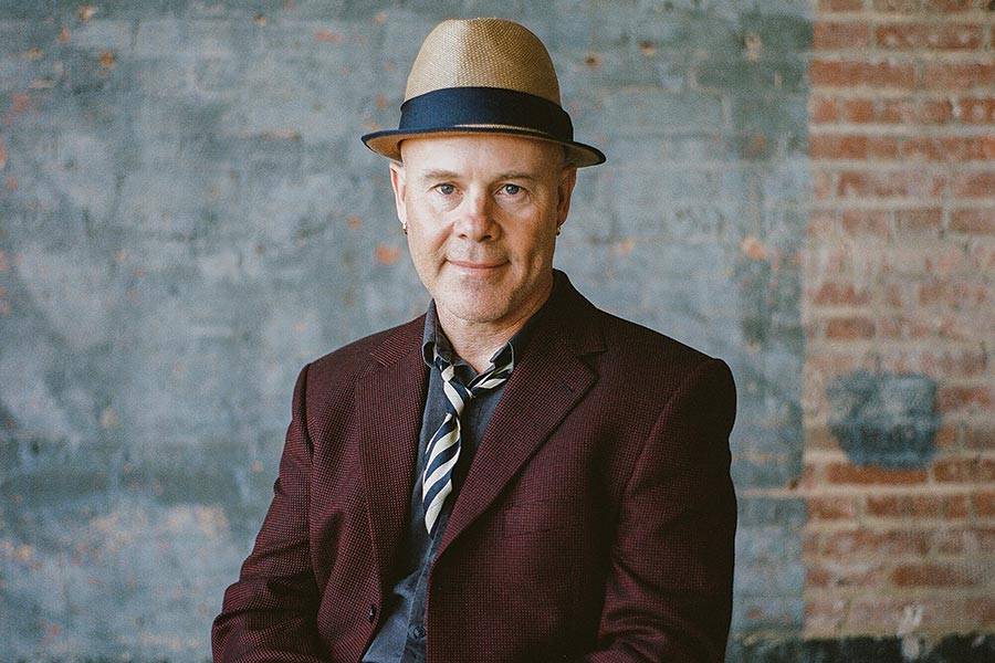 In new memoir, Thomas Dolby examines the future of technology in music