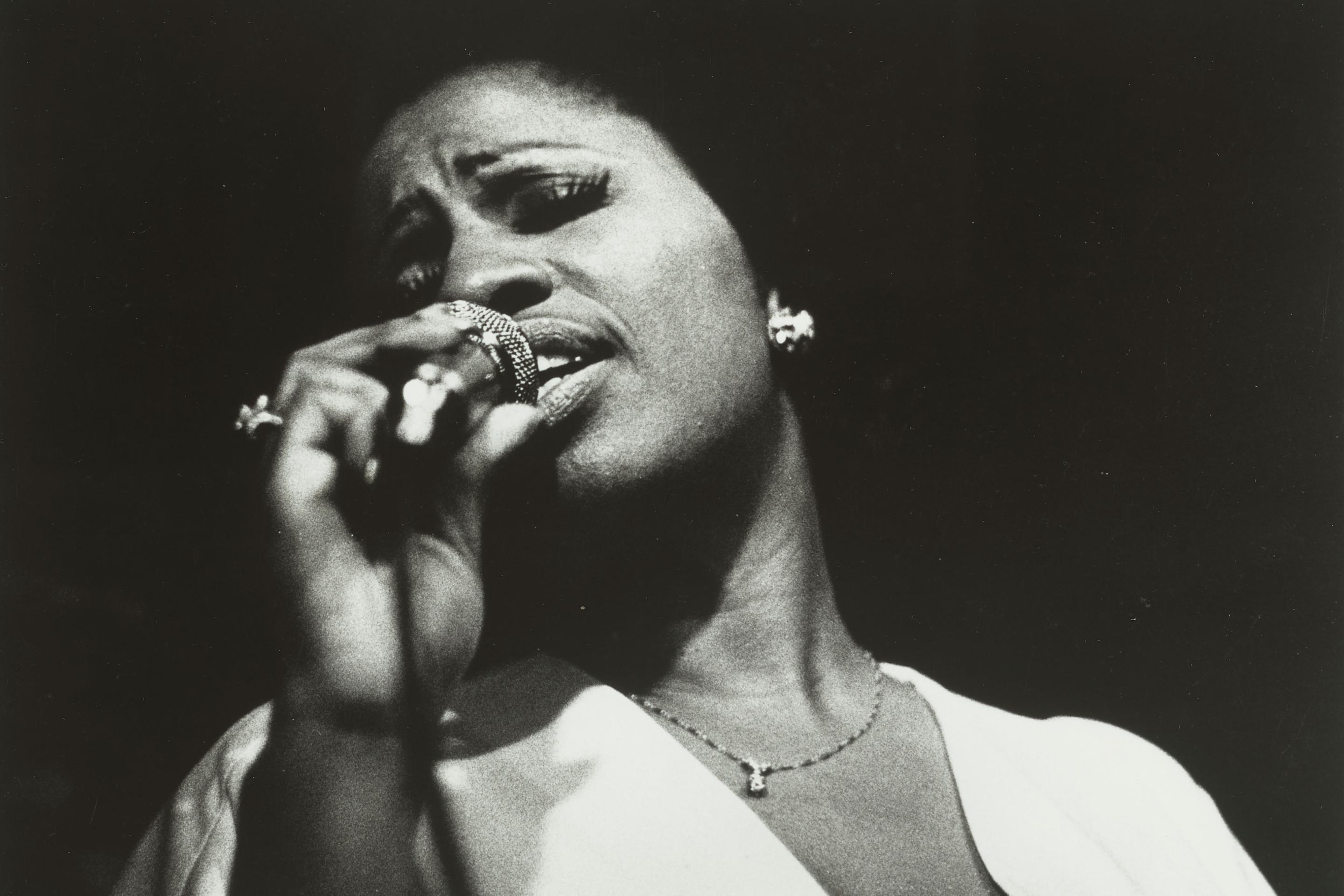 Ethel's Place Celebrating Ethel Ennis, Baltimore's First Lady of Jazz