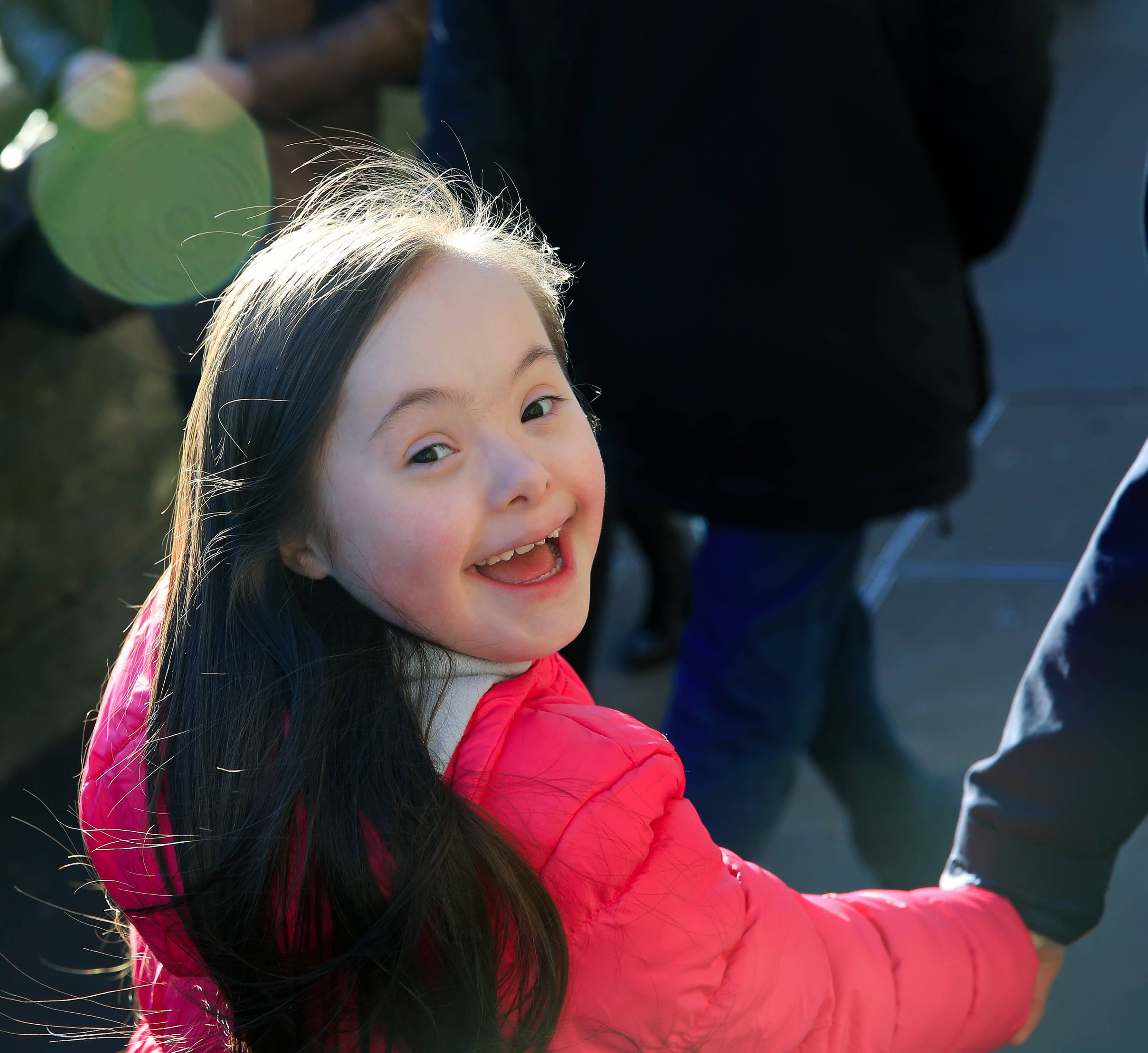 Too good to be true Reflections on a Down syndrome clinical trial Hub